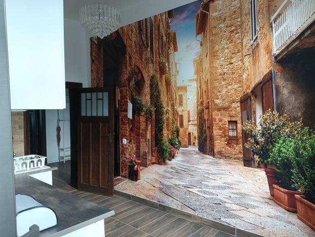 Mieszkanie 4-pokojowe Słupsk Centrum, ul. Wileńska. Zdjęcie 1