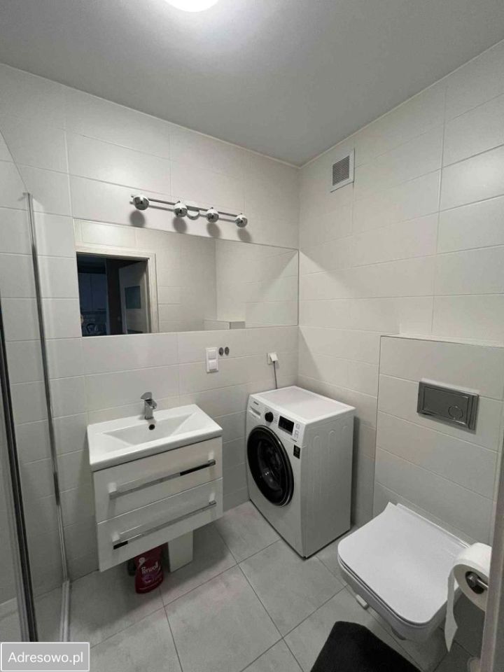 Mieszkanie 2-pokojowe Pogórze, ul. Tadeusza Kościuszki. Zdjęcie 6