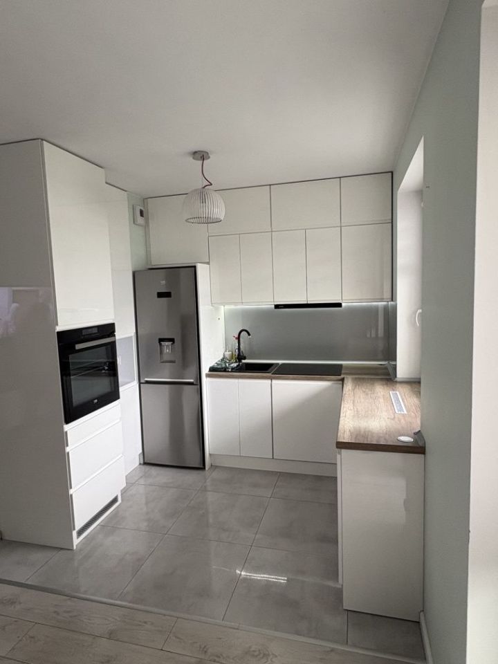 Mieszkanie 2-pokojowe Siedlce, ul. Rakowiecka. Zdjęcie 5