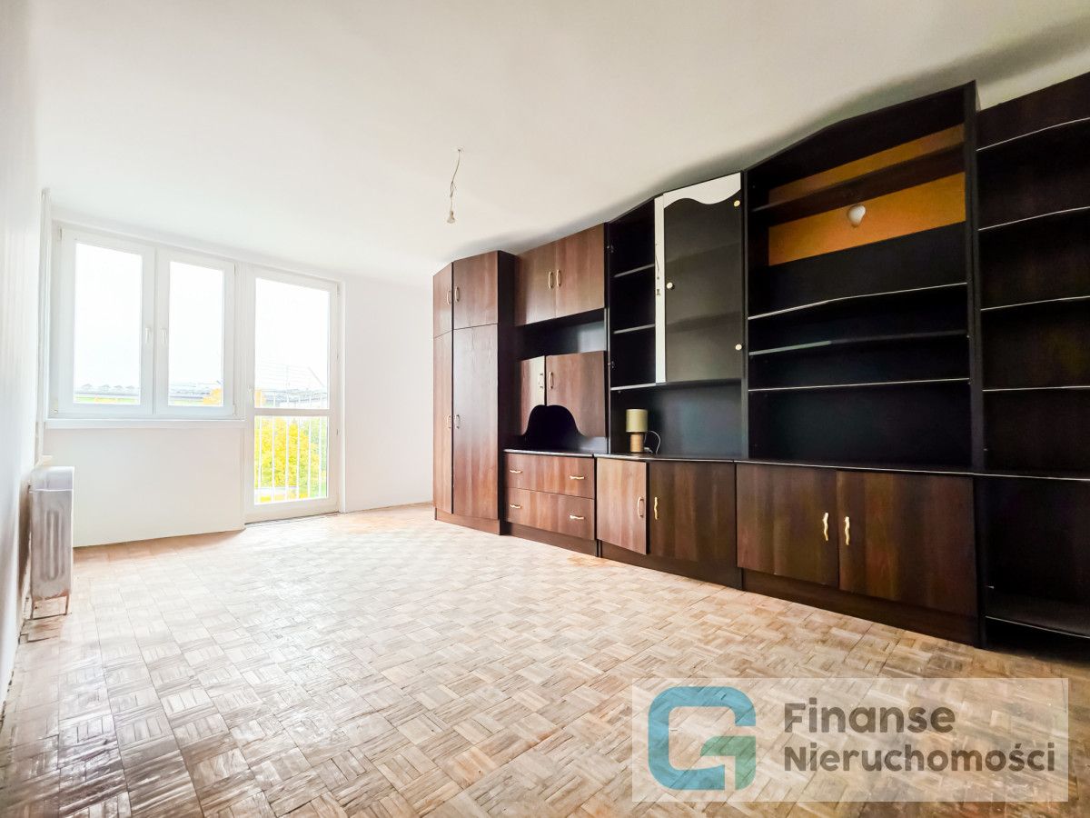 Mieszkanie 2-pokojowe Skierniewice, ul. Jana III Sobieskiego. Zdjęcie 4