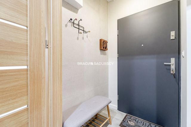 Mieszkanie 5-pokojowe Kraków, ul. ks. Stanisława Truszkowskiego. Zdjęcie 29