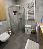 Mieszkanie 1-pokojowe Konstantynów Łódzki, ul. Jana Kilińskiego. Zdjęcie 3