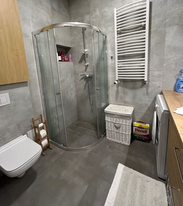 Mieszkanie 1-pokojowe Konstantynów Łódzki, ul. Jana Kilińskiego. Zdjęcie 4