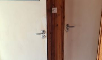 Mieszkanie 3-pokojowe Warszawa Ursus