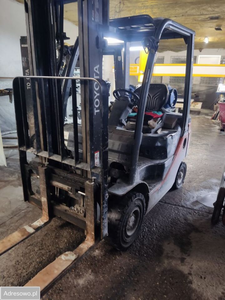 Hala/magazyn Przerzeczyn-Zdrój. Zdjęcie 6