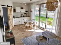 Mieszkanie 2-pokojowe Władysławowo, ul. Siedleckiego. Zdjęcie 2