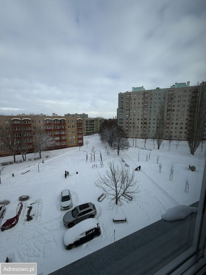 Mieszkanie 3-pokojowe Tczew Suchostrzygi, ul. Armii Krajowej. Zdjęcie 11