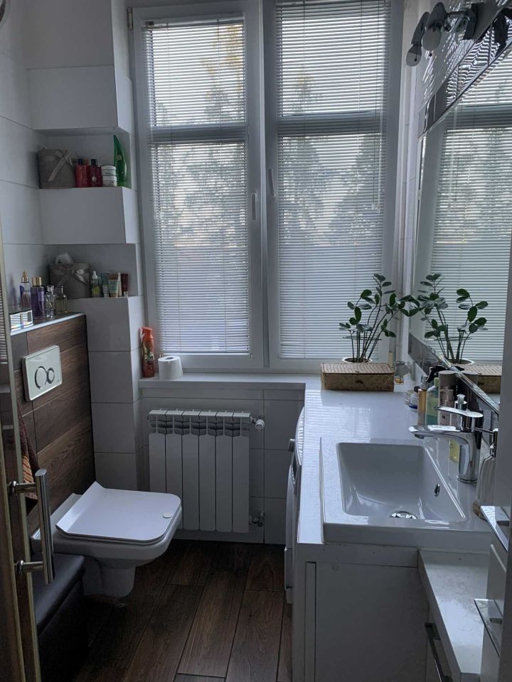 Mieszkanie 2-pokojowe Kętrzyn, ul. Bolesława Chrobrego. Zdjęcie 2