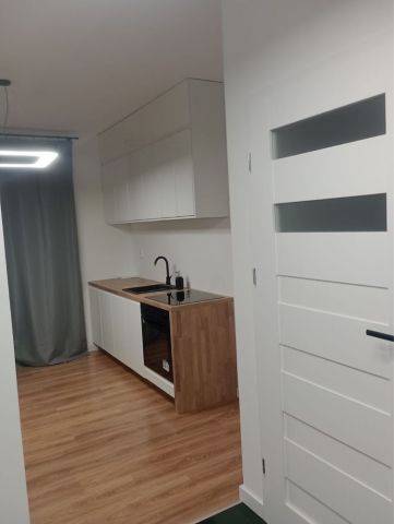 Mieszkanie 2-pokojowe Ostrów Wielkopolski, ul. Zębcowska. Zdjęcie 1