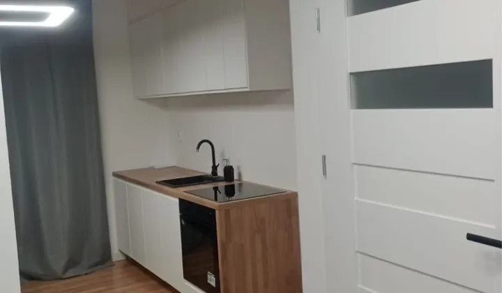 Mieszkanie 2-pokojowe Ostrów Wielkopolski, ul. Zębcowska