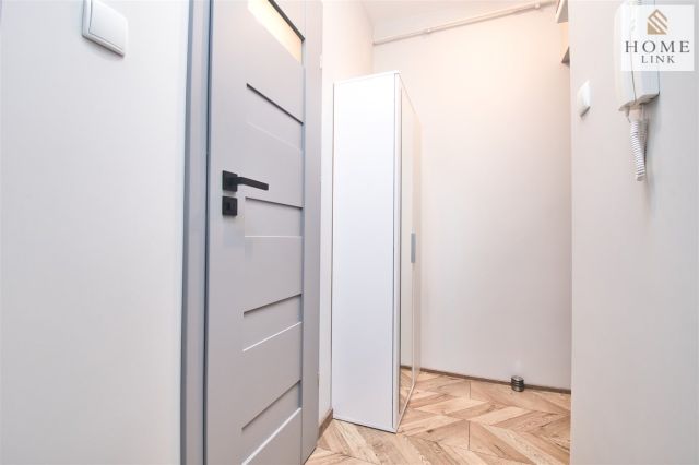 Mieszkanie 1-pokojowe Olsztyn Zatorze, ul. Jagiellońska. Zdjęcie 8