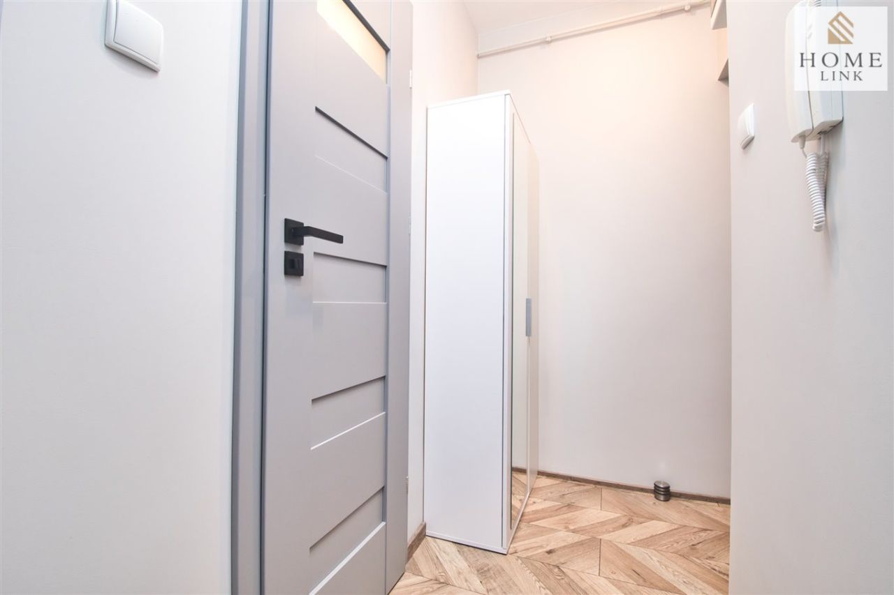 Mieszkanie 1-pokojowe Olsztyn Zatorze, ul. Jagiellońska. Zdjęcie 8