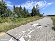 Działka rolno-budowlana Majdan. Zdjęcie 2