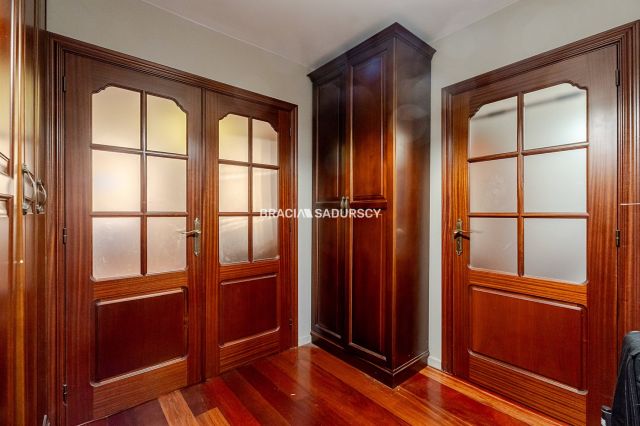 Mieszkanie 5-pokojowe Kraków Dębniki, ul. Praska. Zdjęcie 10