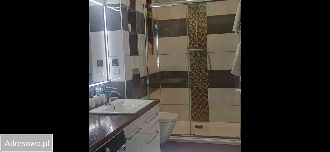 Mieszkanie 3-pokojowe Szczecin Niebuszewo, ul. Mariana Rapackiego. Zdjęcie 10