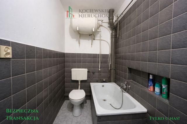 Mieszkanie 2-pokojowe Czarna Woda, ul. Słowackiego. Zdjęcie 10