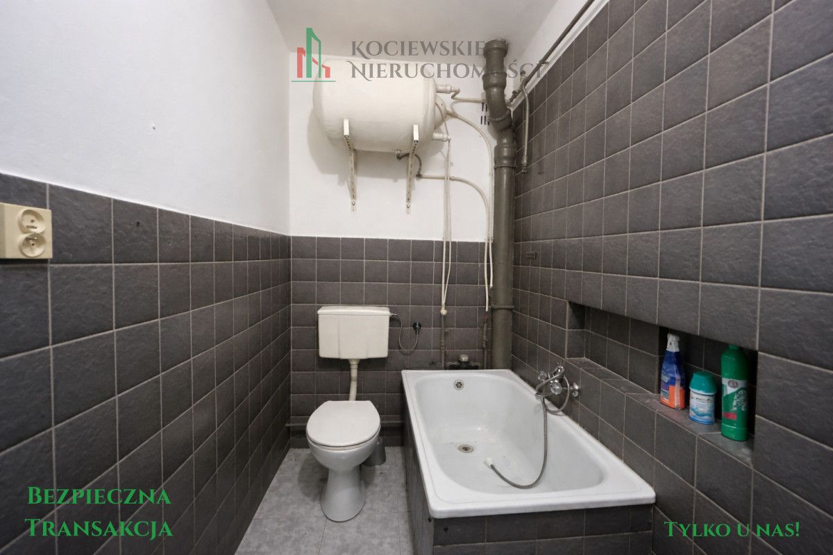 Mieszkanie 2-pokojowe Czarna Woda, ul. Słowackiego. Zdjęcie 10