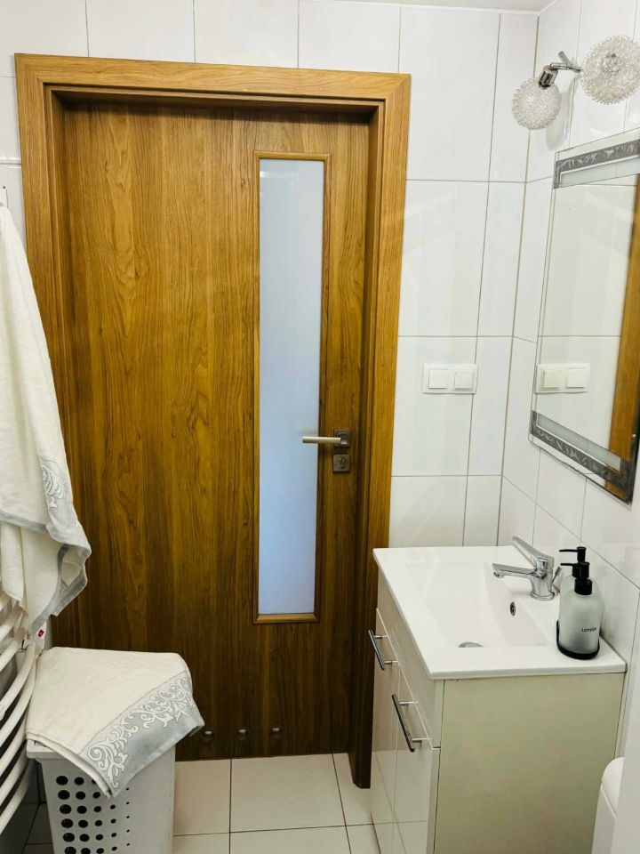 Mieszkanie 1-pokojowe Wrocław Krzyki, ul. Braterska. Zdjęcie 8