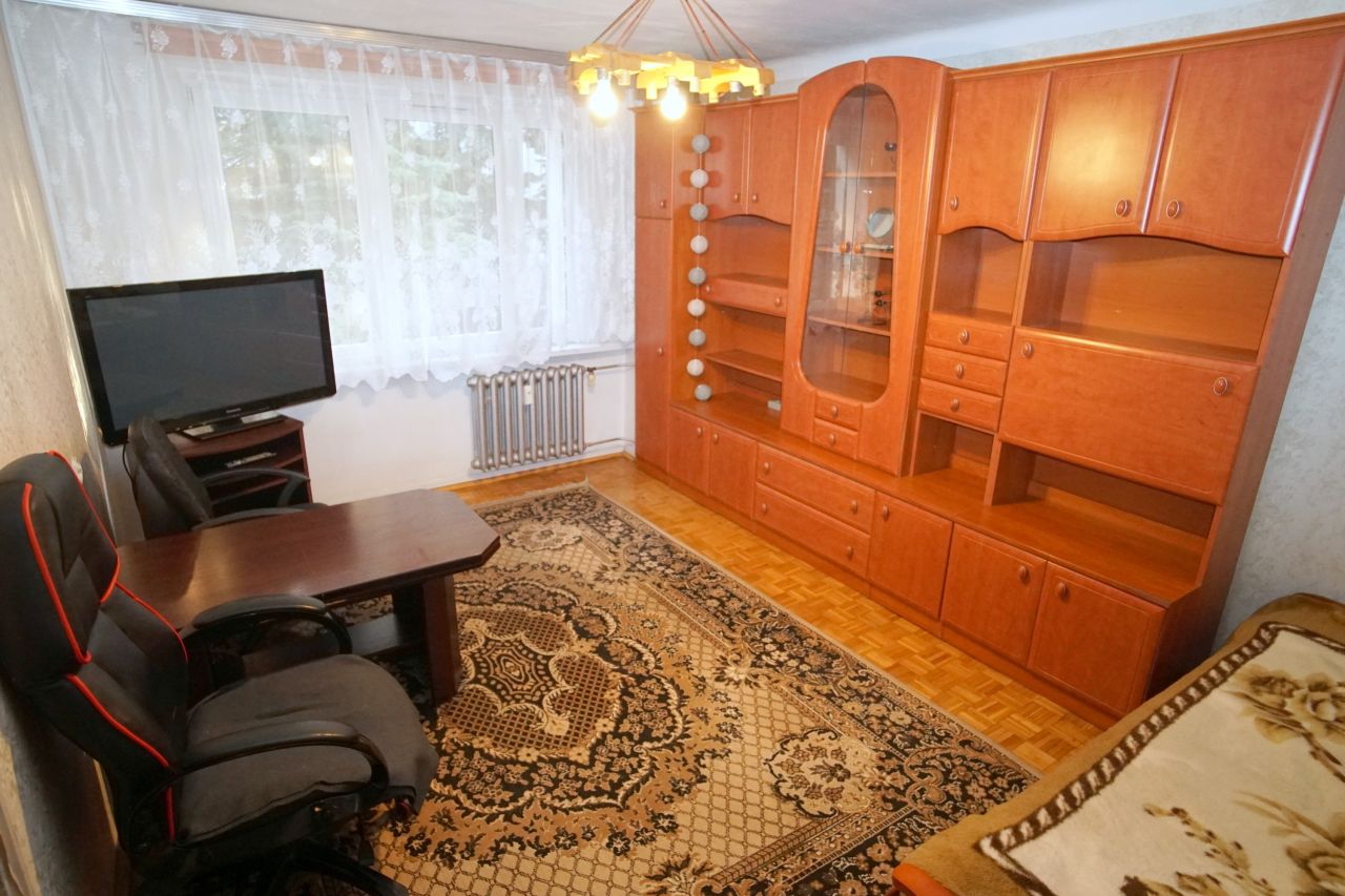 Mieszkanie 2-pokojowe Jaworzno Podwale, ul. Stefanii i Franciszka Mazur. Zdjęcie 1