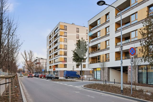 Mieszkanie 1-pokojowe Warszawa Żoliborz, ul. Zygmunta Krasińskiego. Zdjęcie 14