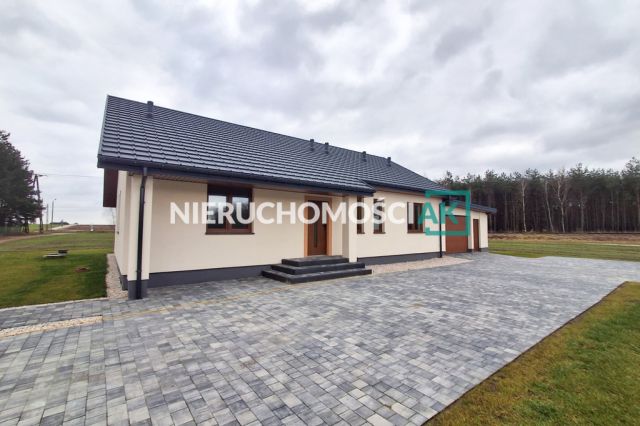 dom wolnostojący, 4 pokoje Pogoń Gosławicka. Zdjęcie 2