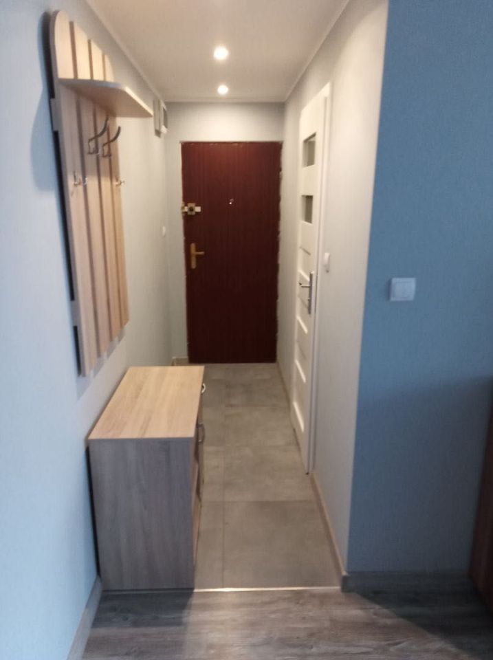 Mieszkanie 1-pokojowe Małogoszcz. Zdjęcie 5