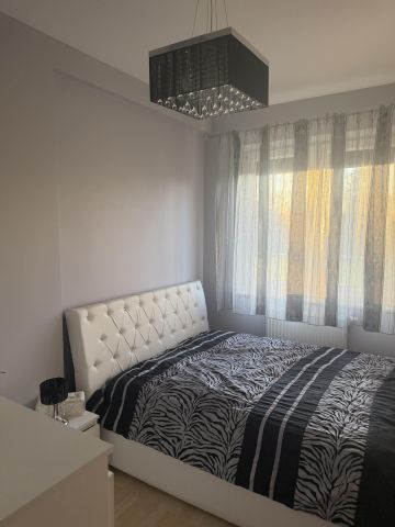 Mieszkanie 3-pokojowe Siedlce Gęsi Borek, ul. Czesława Dylewicza. Zdjęcie 7