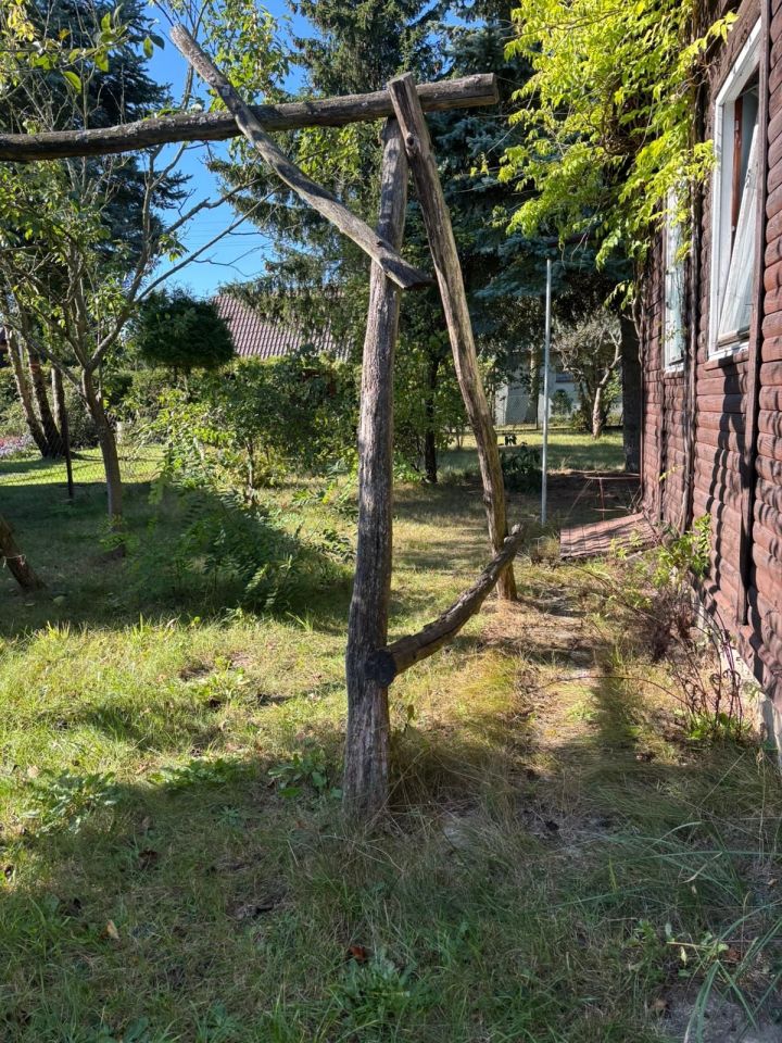 Działka rod Kajetany. Zdjęcie 7