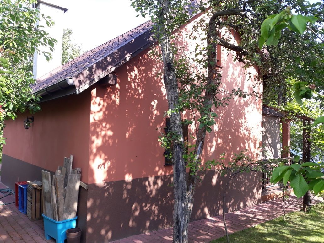 dom letniskowy Bydgoszcz, ul. Inwalidów. Zdjęcie 6