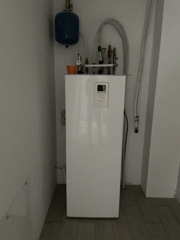 dom wolnostojący, 4 pokoje Kleszczewo, ul. Jabłkowa. Zdjęcie 6