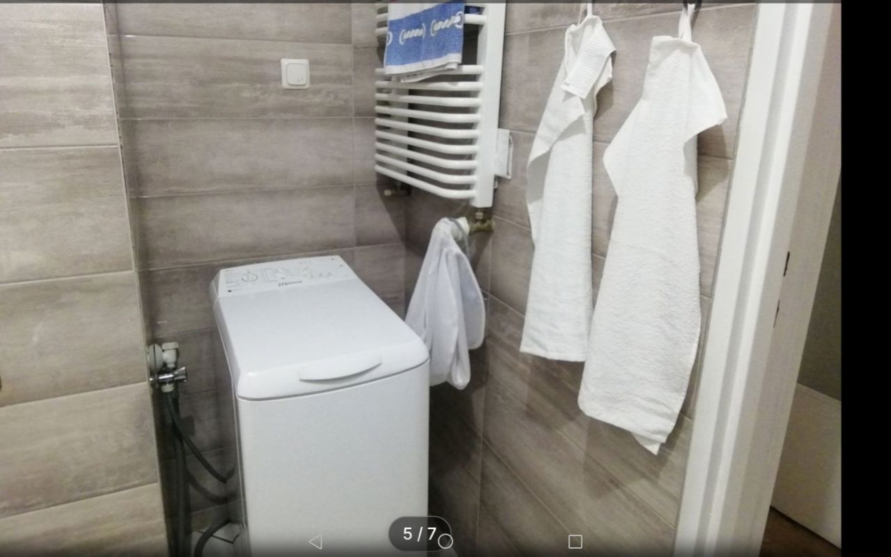 Mieszkanie 3-pokojowe Kraków Podgórze, ul. Wielicka. Zdjęcie 7