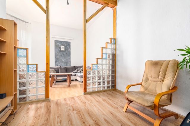 Mieszkanie 4-pokojowe Szczecin, ul. Wielkopolska. Zdjęcie 7