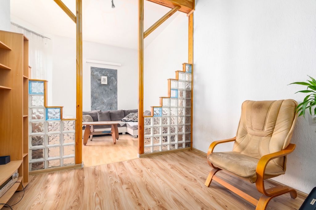 Mieszkanie 4-pokojowe Szczecin, ul. Wielkopolska. Zdjęcie 7