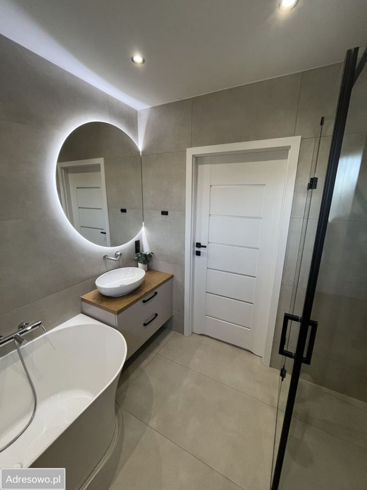 dom szeregowy, 6 pokoi Gajewo, ul. Kalinowa. Zdjęcie 5