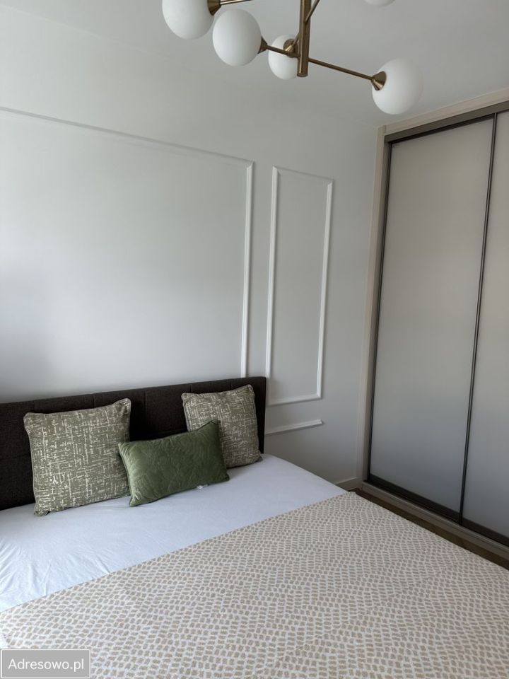 Mieszkanie 2-pokojowe Toruń Wrzosy, ul. Henryka Strobanda. Zdjęcie 11