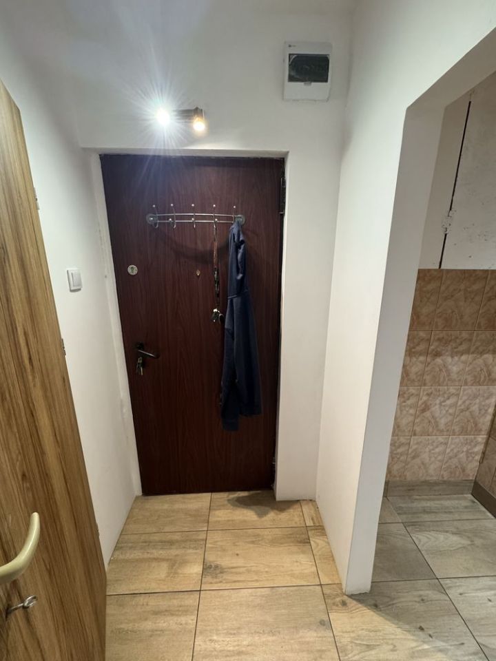 Mieszkanie 3-pokojowe Wałbrzych Piaskowa Góra. Zdjęcie 8