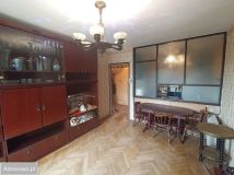 Mieszkanie 3-pokojowe Warszawa Praga-Południe, ul. Garwolińska. Zdjęcie 3