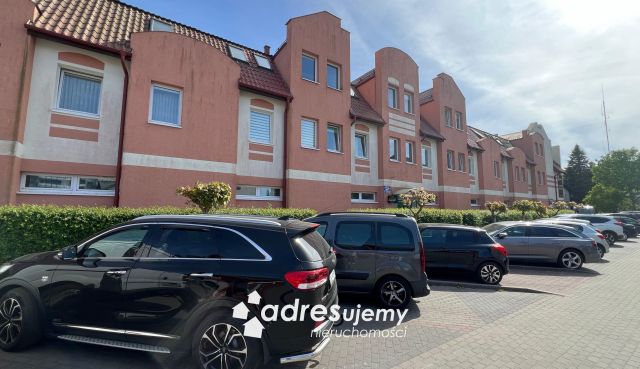 Mieszkanie 1-pokojowe Ustka Centrum, ul. Grunwaldzka. Zdjęcie 8