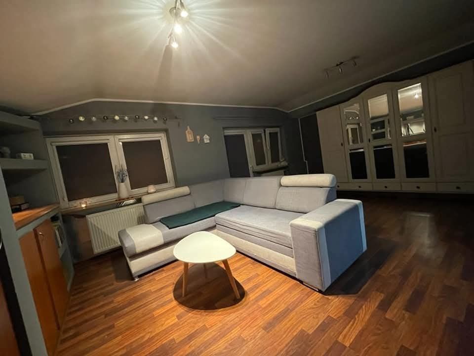 dom wolnostojący Chotomów. Zdjęcie 1