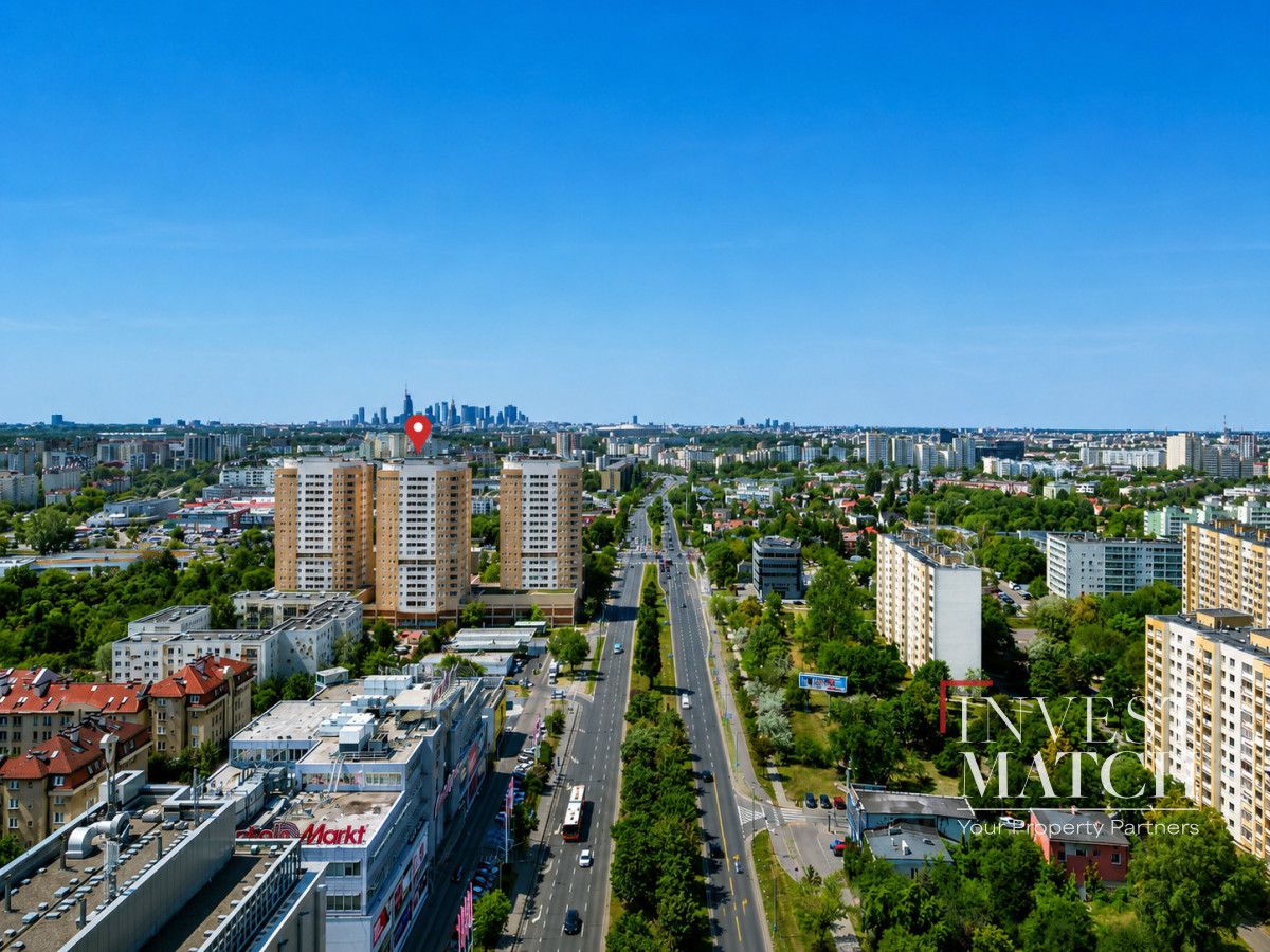Lokal Warszawa Praga, ul. Ostrobramska. Zdjęcie 16
