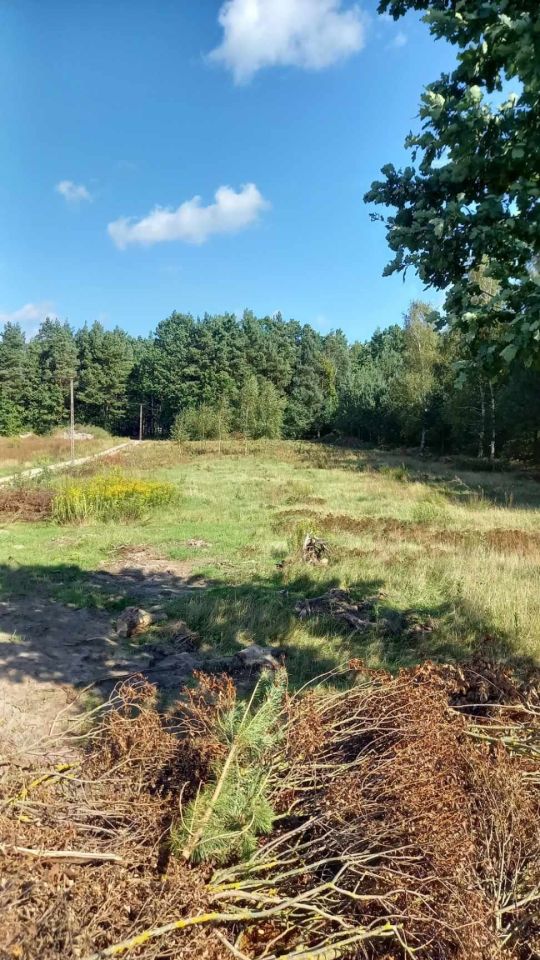 Działka budowlana Równe. Zdjęcie 8