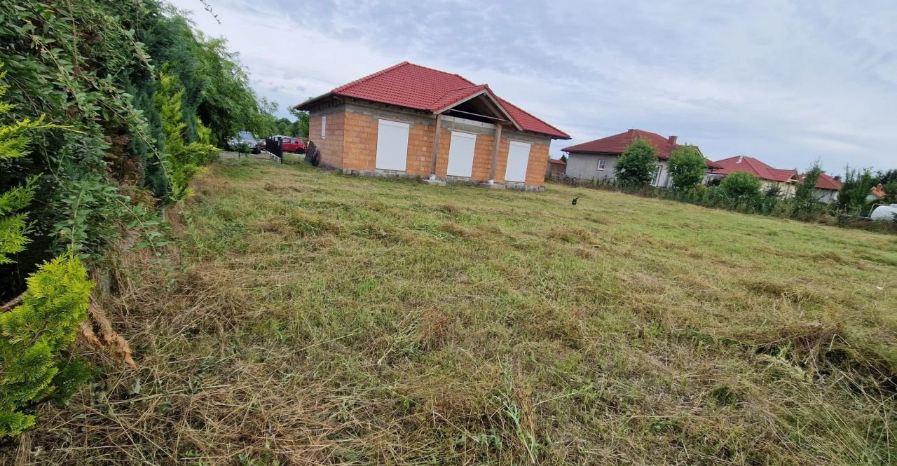 dom wolnostojący Gorzów Wielkopolski Karnin, ul. Rodła. Zdjęcie 3