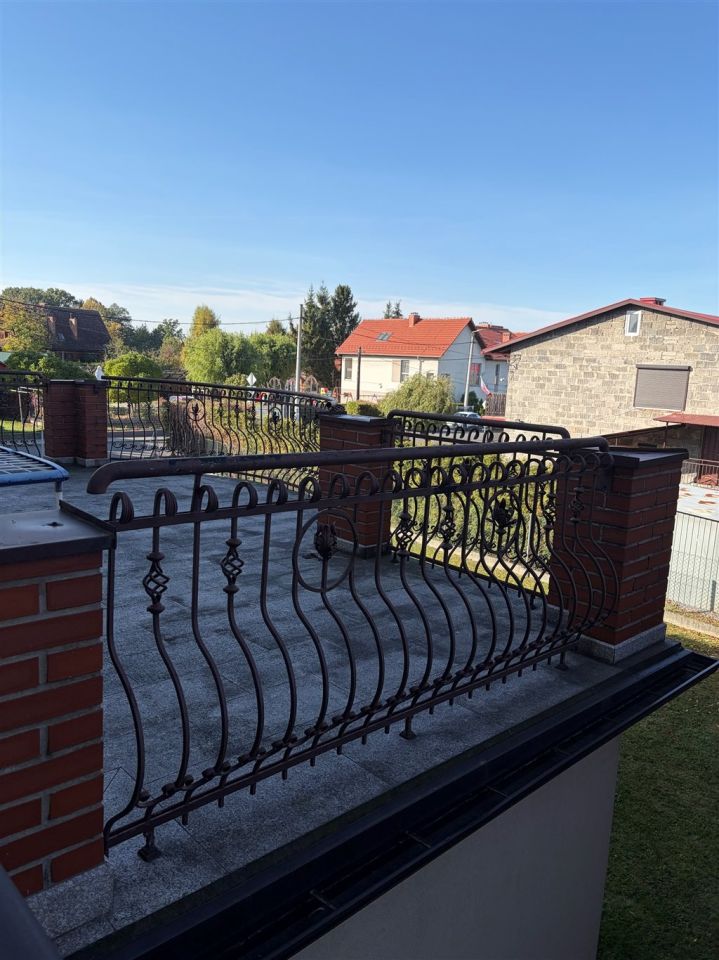 Mieszkanie 2-pokojowe Wilamowice. Zdjęcie 14