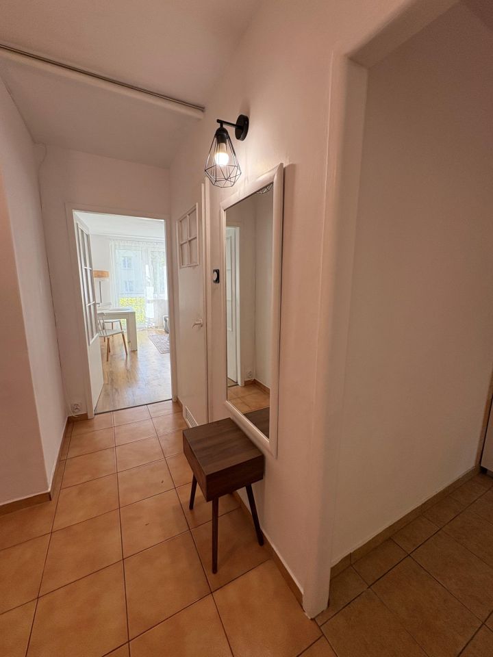 Mieszkanie 2-pokojowe Kraków Kozłówek, ul. Nowosądecka. Zdjęcie 13