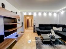 Mieszkanie 3-pokojowe Gdańsk Siedlce, ul. Seweryna Goszczyńskiego. Zdjęcie 4