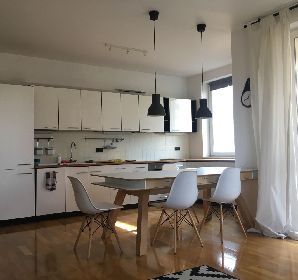 Mieszkanie 2-pokojowe Warszawa Tarchomin, ul. Romana Maciejewskiego