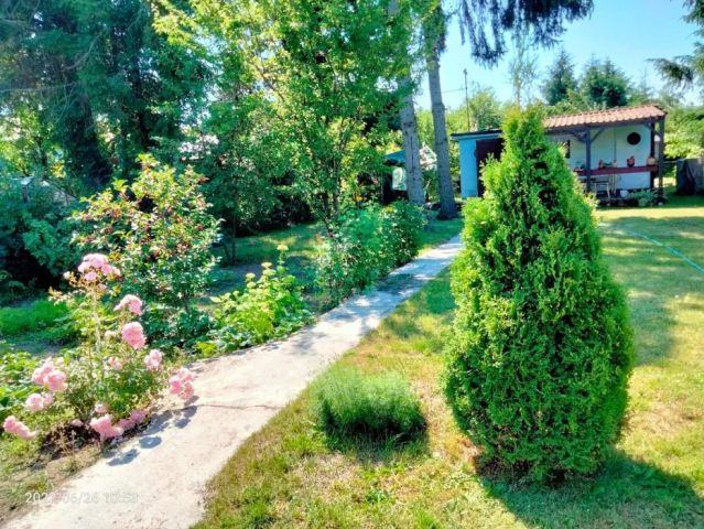 Działka rekreacyjna Bydgoszcz, ul. Sporna. Zdjęcie 1