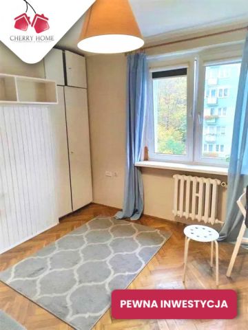 Mieszkanie 1-pokojowe Gdańsk Śródmieście, ul. Spadzista. Zdjęcie 1