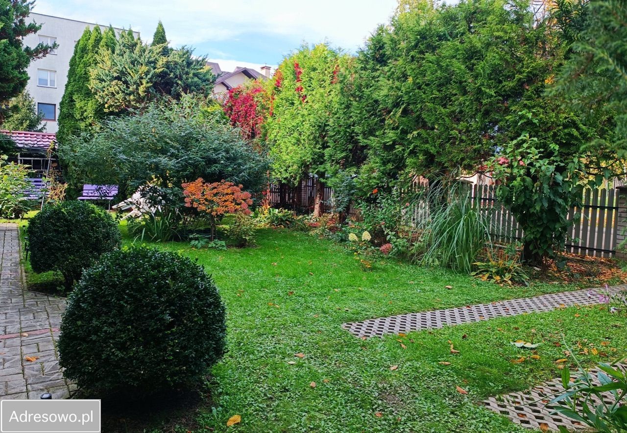 Mieszkanie 6-pokojowe Nowy Sącz. Zdjęcie 3