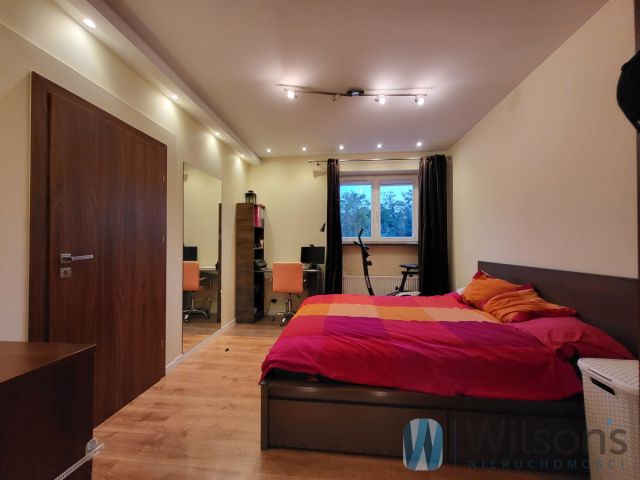 Mieszkanie 3-pokojowe Warszawa Bemowo, ul. Stanisława Kunickiego. Zdjęcie 15